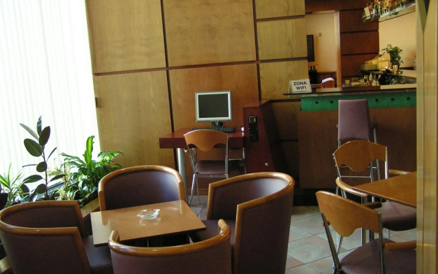 Hotel Espel