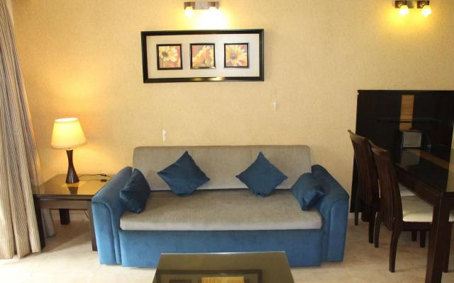 Riviera Hermitage