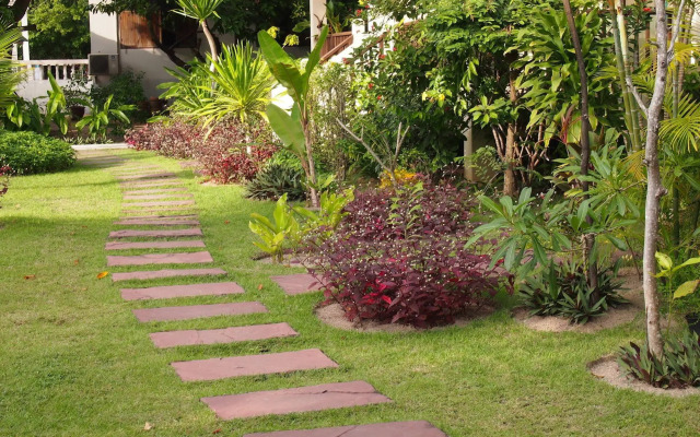 Manita Resort