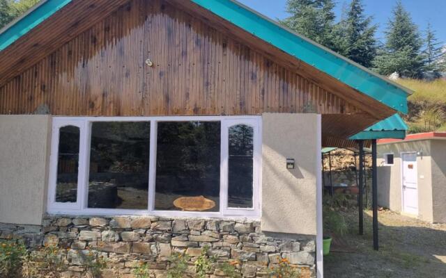 Snow Trails Resort by Gilgo