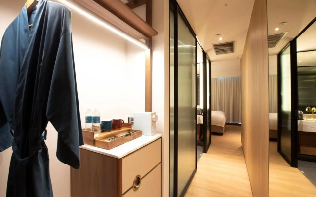 The LUMA Hotel - A Member of Design Hotels