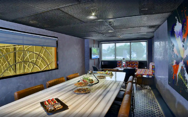 Anjer Hotel Bosphorus