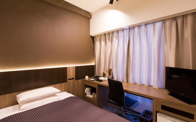 Small Double Bed room (풀 더블 침대) 사진 4