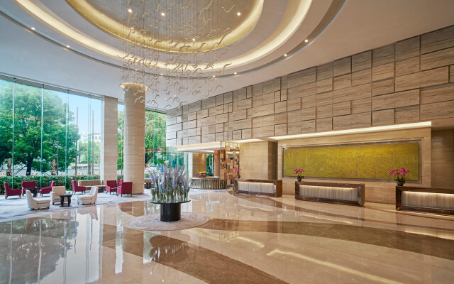 Sheraton Shanghai Hongkou Hotel