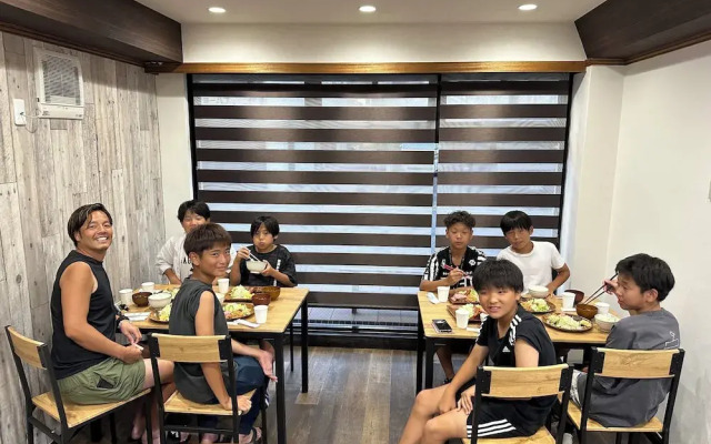 Wakayama Green Hotel