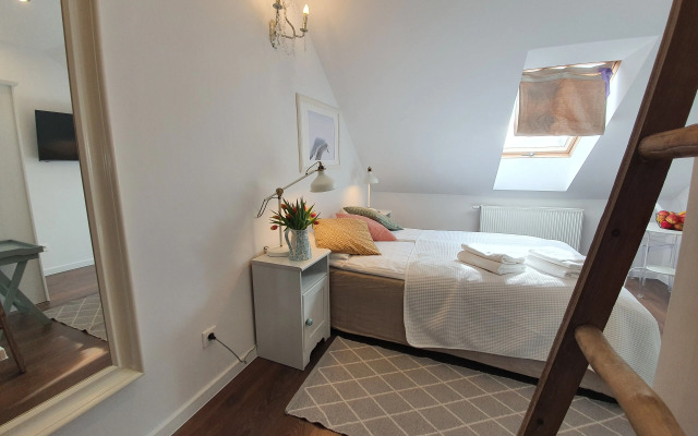 Apartamenty Morskie Historie - 365PAM