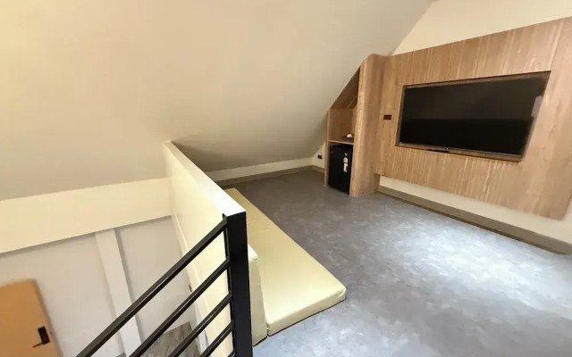 Ascella Bangkok Hotel