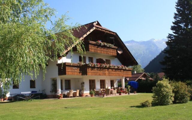 Landhaus Rainer