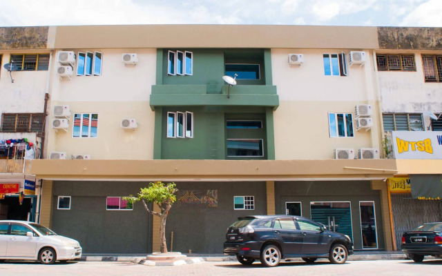 Micasa Hotel