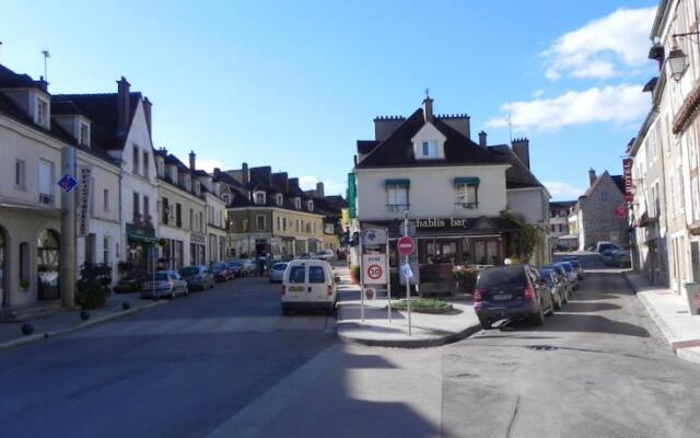 Bergerands Gite "Les Grenouilles" - Chablis