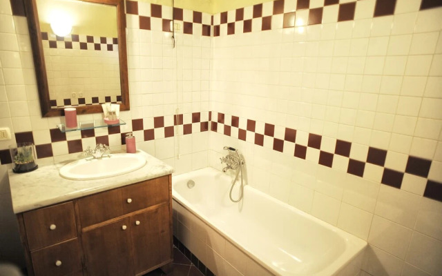 Baciano Azienda Agrituristico Venatoria