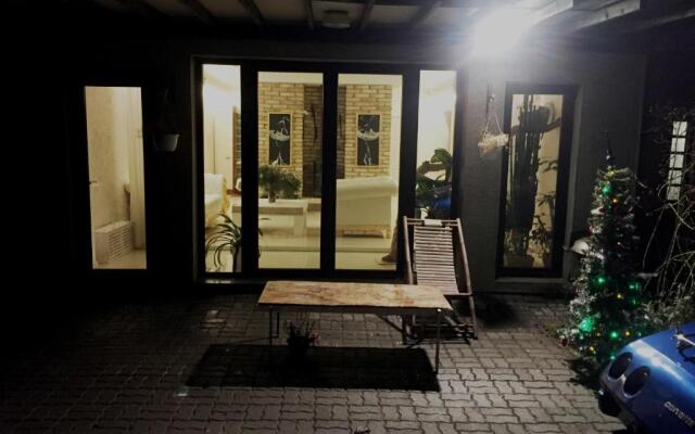 Vilnius Luxury Apartment 3