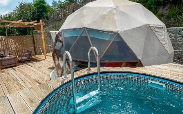 Sapanca Life Dome
