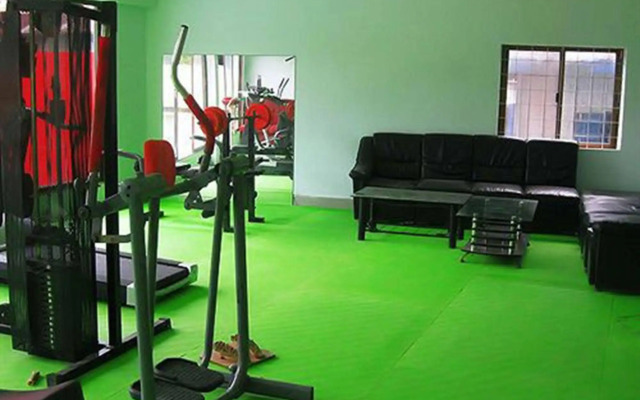 King Gold Hotel & Apartment