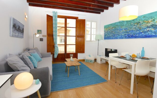 Sant Miquel Homes Es Trenc