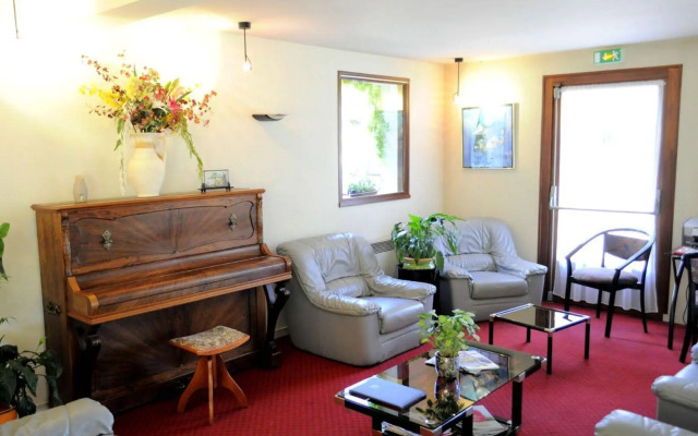 Le Relais de Pouilly