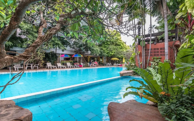 View Talay Place Hotel