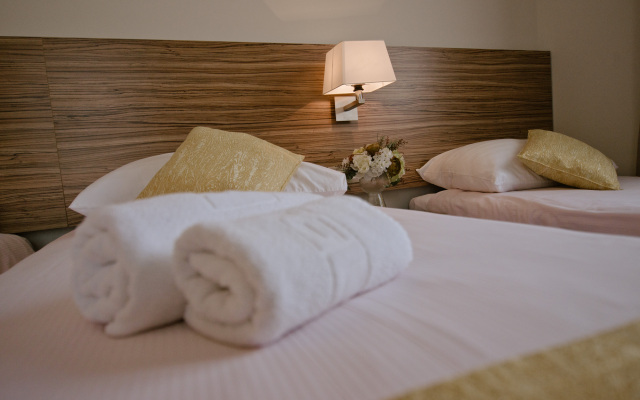 Hotel Luna
