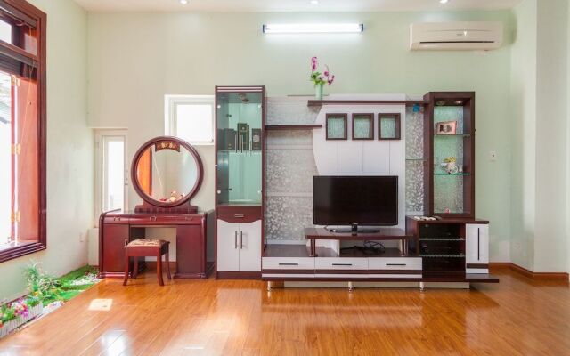 Villa Binh Minh
