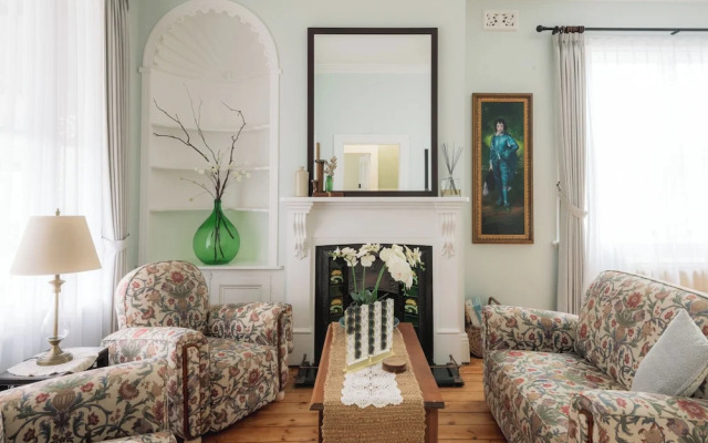 Benambra Queenscliff - Lonsdale Suite