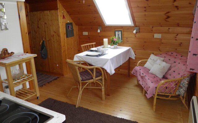 Haus Hanshois