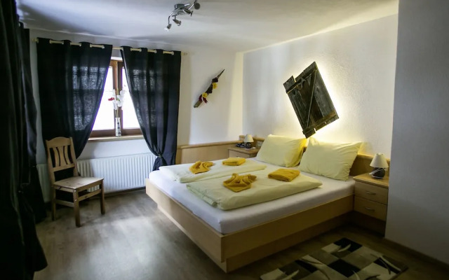 Wellness Appartementhaus Seebichl