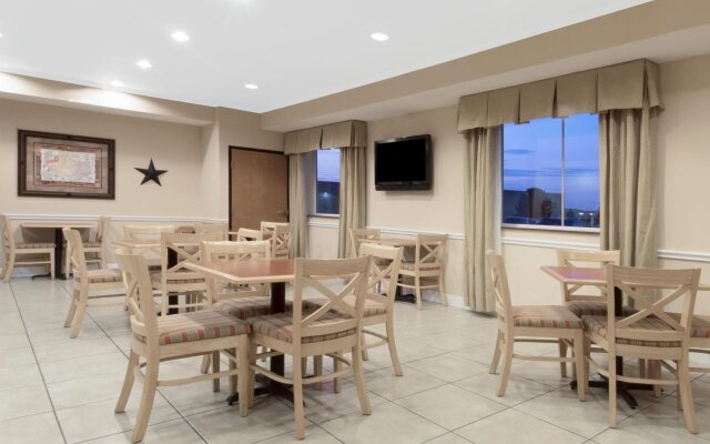 Days Inn by Wyndham Copperas Cove