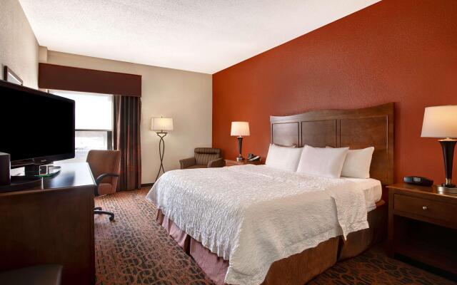 Hampton Inn Ft. Wayne-Southwest