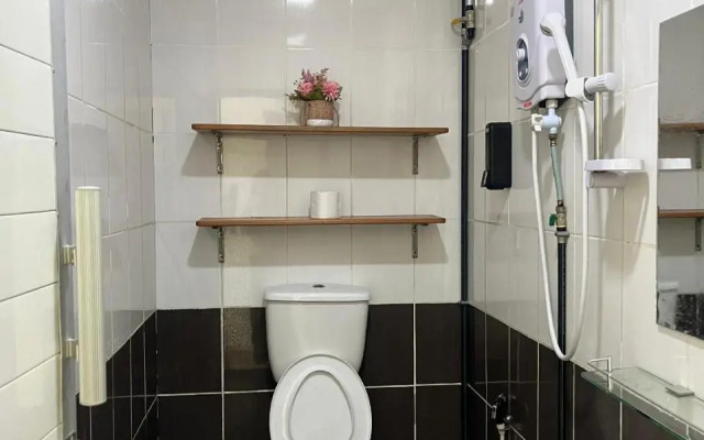 HOTEL JC 118 SANDAKAn
