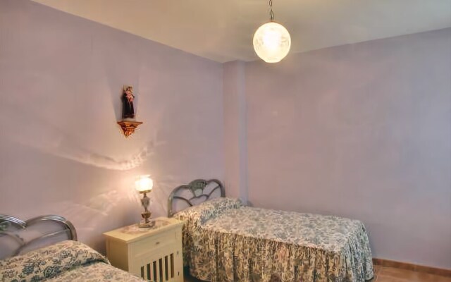 Mi Casa en Benamahoma
