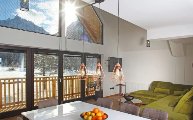 Jasna Chalet Resort