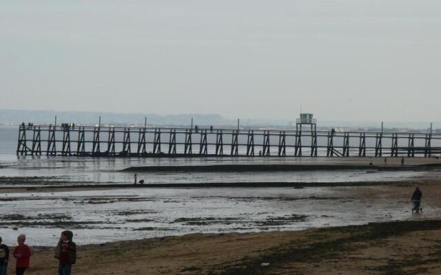 Maison Studios & Appartements Les 4 Vents