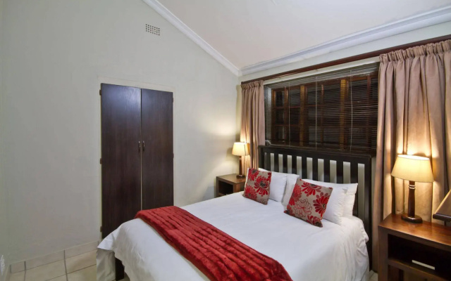 ANEW Resort White River Mbombela
