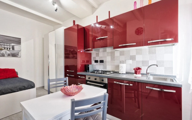 S Agostino Metro Modern Apartment