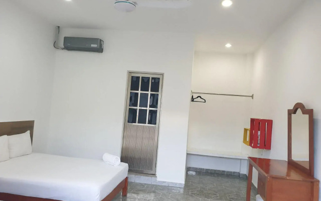 Hotel Tulum City