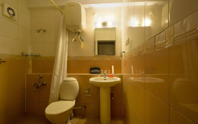 Zo Rooms Ulsoor Lake Indiranagar