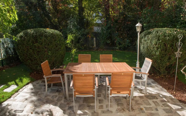 Villa Maxglan