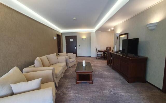 Apartament 2711 , Alpin Resort