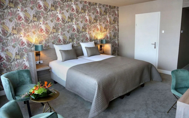 Van der Valk Avifauna