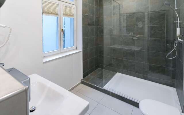 martas Hotel Allegra Berlin