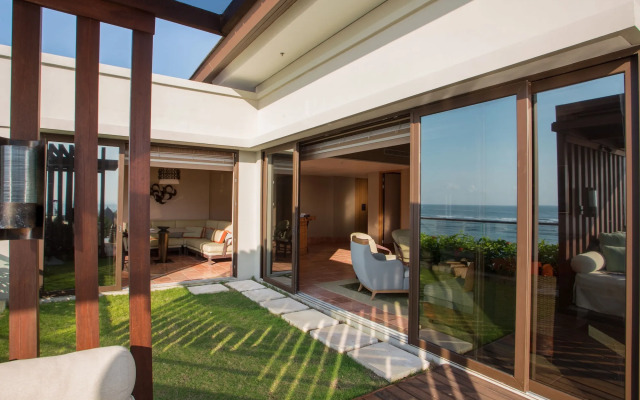 The Ritz-Carlton, Bali