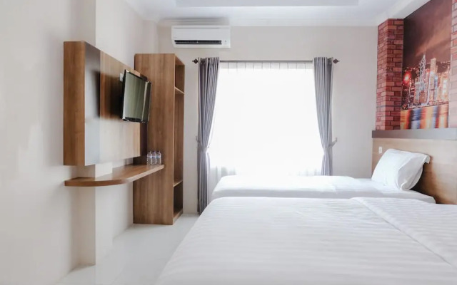 Noura Guest House Syariah