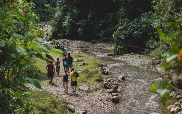 Lucia Central - Hostel