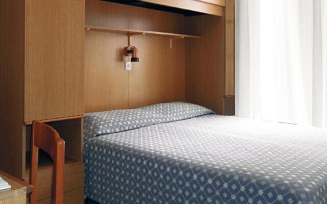 Hotel Benvenuto
