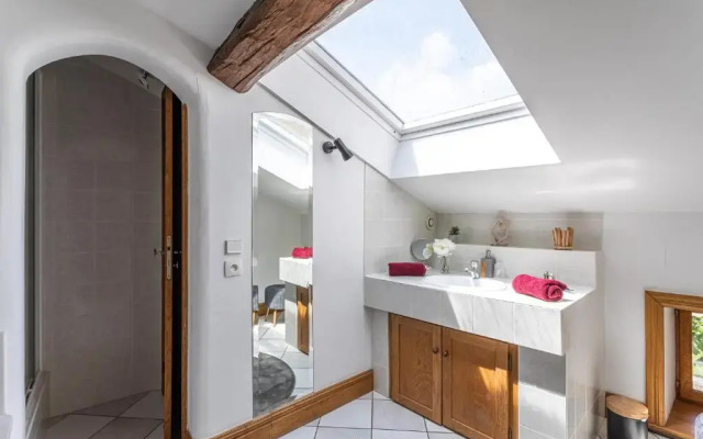 Domaine de la Ruisseliere