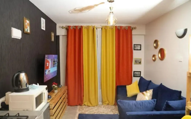 Stay.Plus 1 Bedroom Tsavo Studios