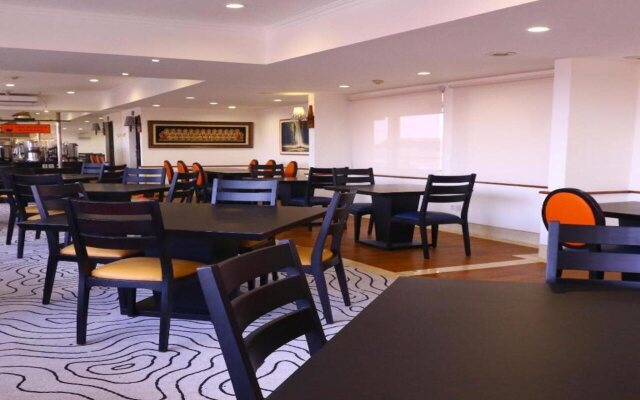 Jakarta Airport Hotel
