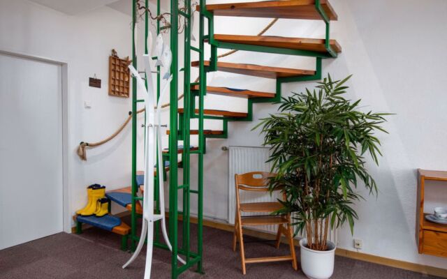 House Baltrum Norddeich