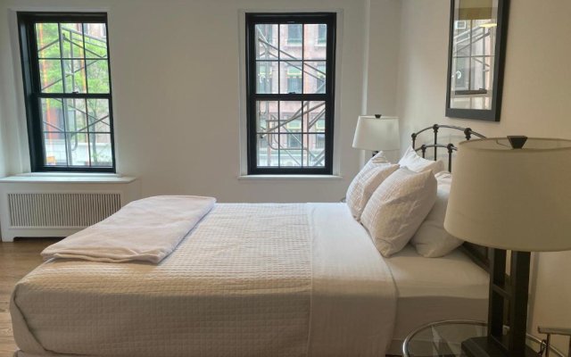 Central Park Apartments 30 Day Stays