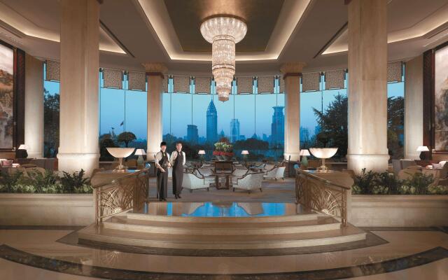 Pudong Shangri-La, Shanghai